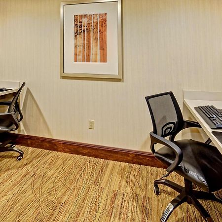 Hampton Inn Houston Baytown Dış mekan fotoğraf