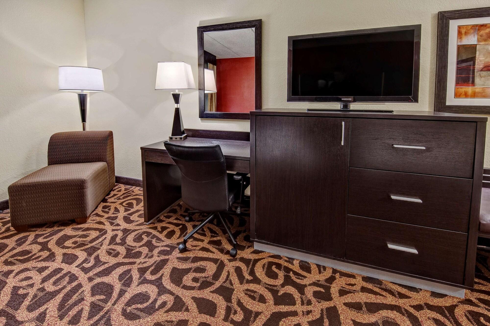 Hampton Inn Houston Baytown Dış mekan fotoğraf